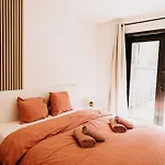 Ostend Centre Bayview Apartment + Free Parking