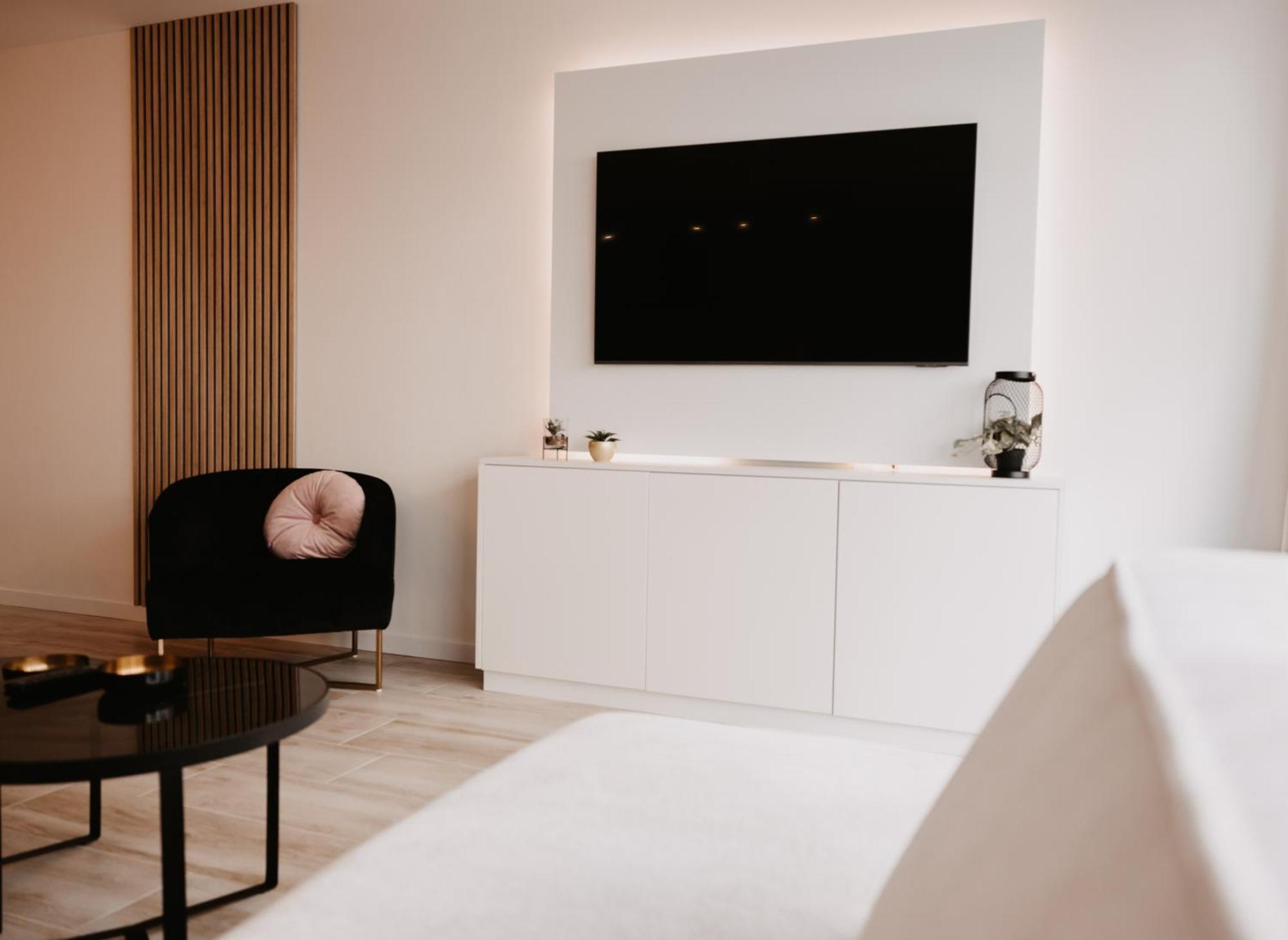Apartment Centre Bayview + Free Parking